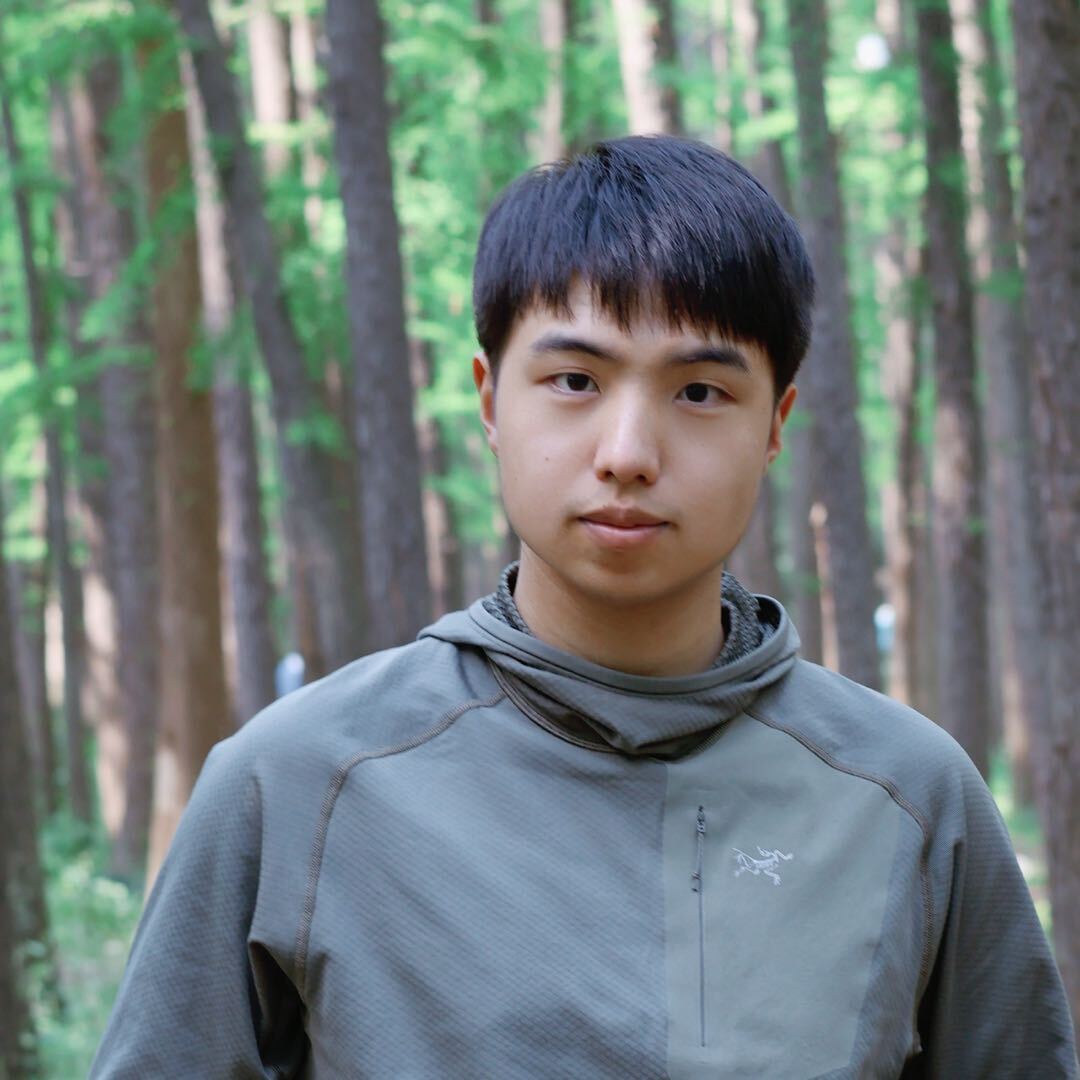 Ling-Hao Chen